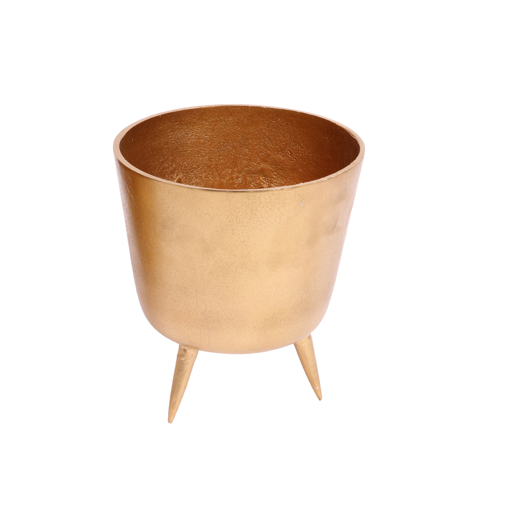 ALLU GOLDEN CLASSIC PLANTER