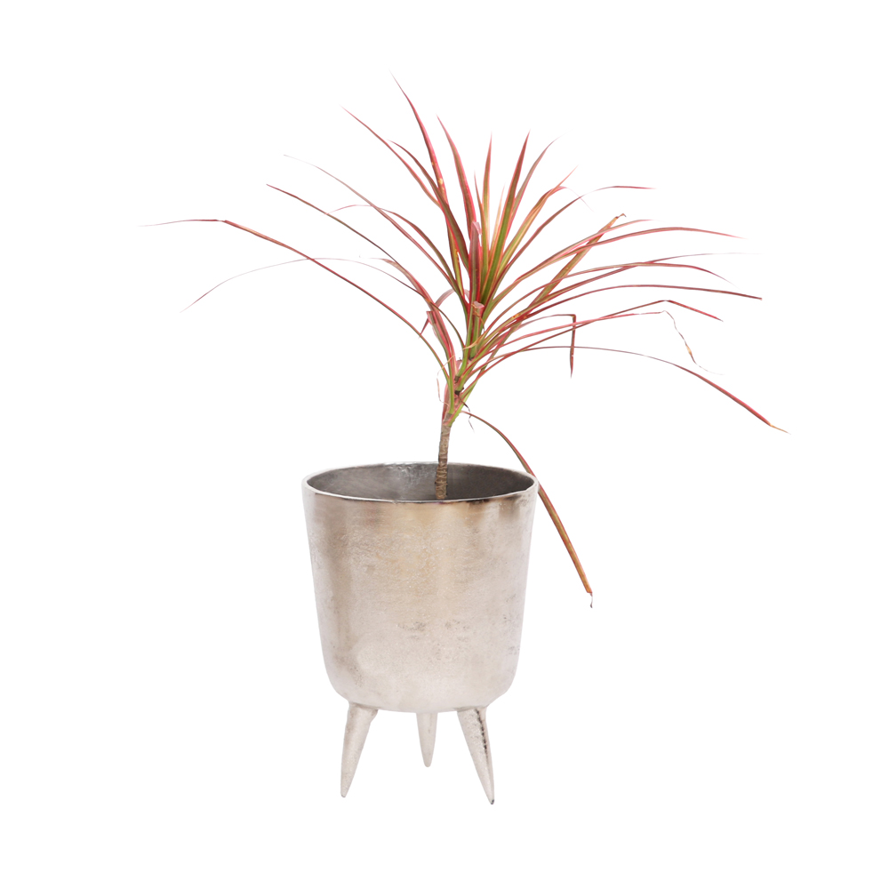 ALLU SILVER PLANTER