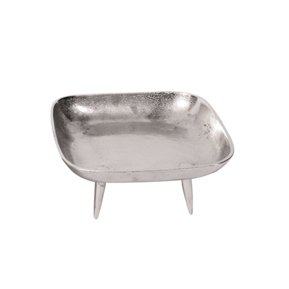 ALLU SQUARE CUP-CAKE STAND