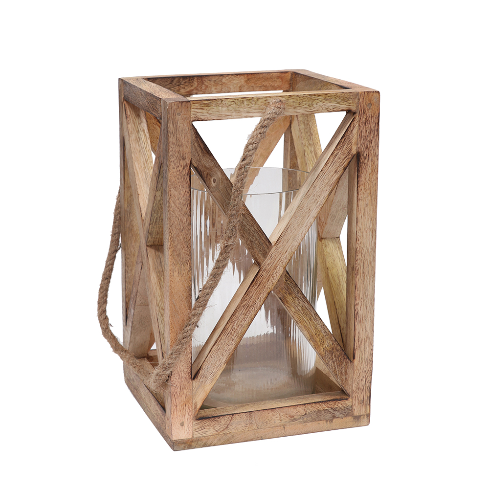 TEA-LIGHT VOTIVE HOLDER