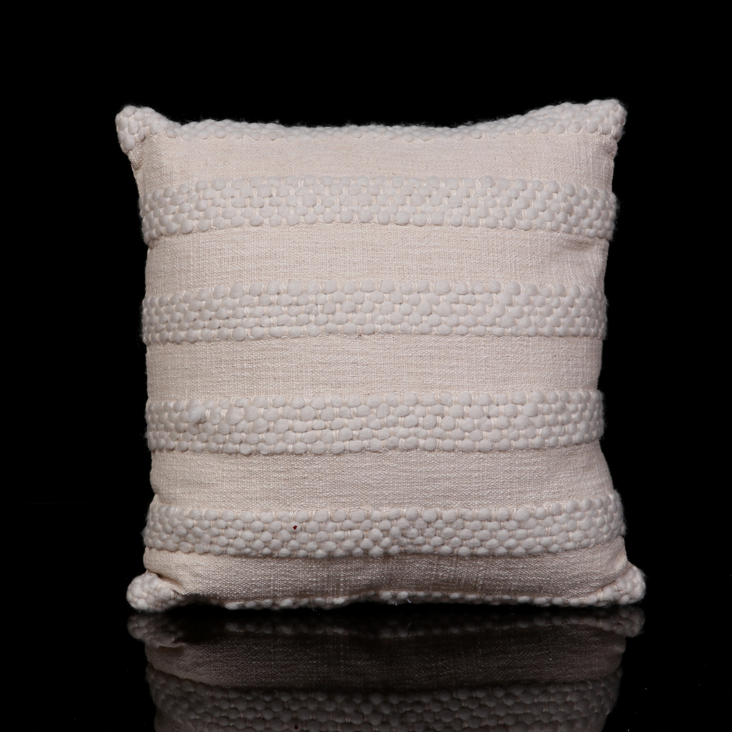 Pillow Cover Decorative Rectangular Cushion